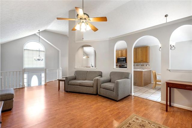 1020 Dalby Way, Austell, GA 30106