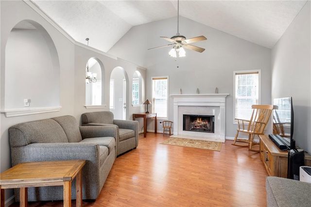 1020 Dalby Way, Austell, GA 30106