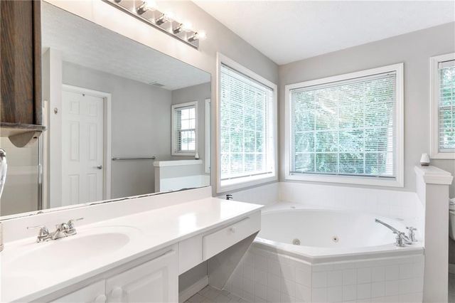 1020 Dalby Way, Austell, GA 30106