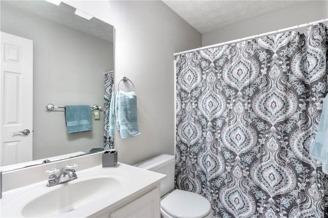 1020 Dalby Way, Austell, GA 30106