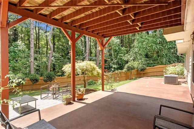 1020 Dalby Way, Austell, GA 30106