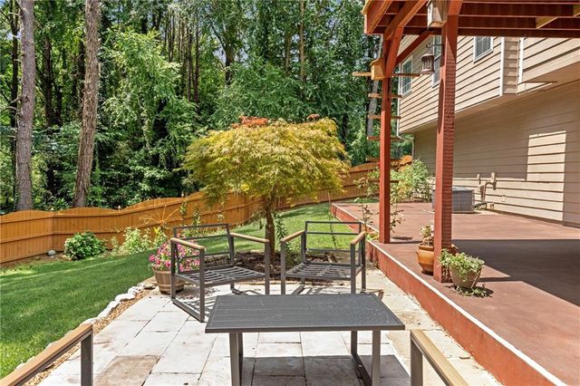 1020 Dalby Way, Austell, GA 30106