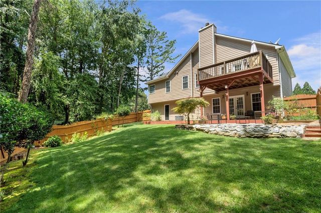 1020 Dalby Way, Austell, GA 30106