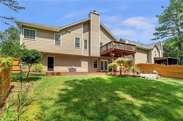 1020 Dalby Way, Austell, GA 30106