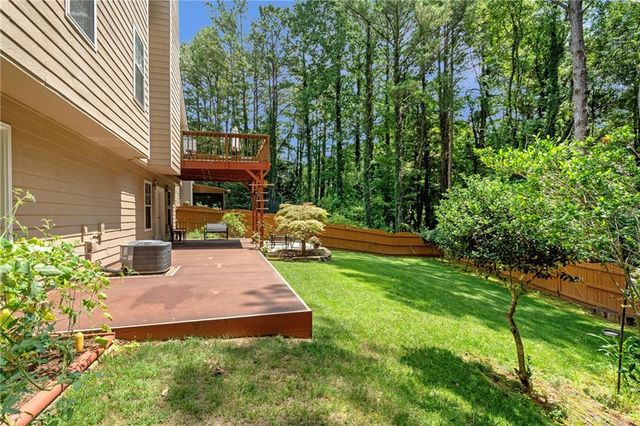 1020 Dalby Way, Austell, GA 30106