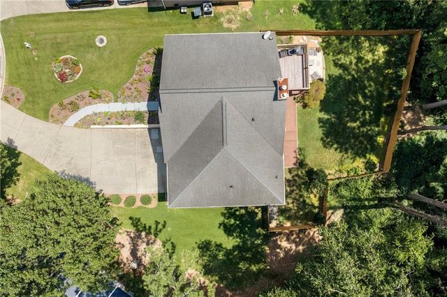 1020 Dalby Way, Austell, GA 30106