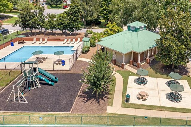 1020 Dalby Way, Austell, GA 30106