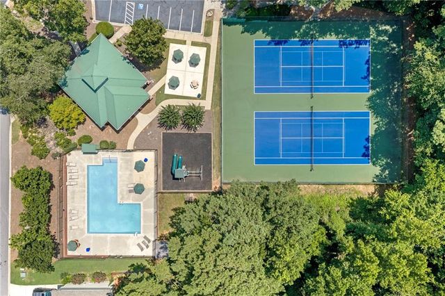 1020 Dalby Way, Austell, GA 30106
