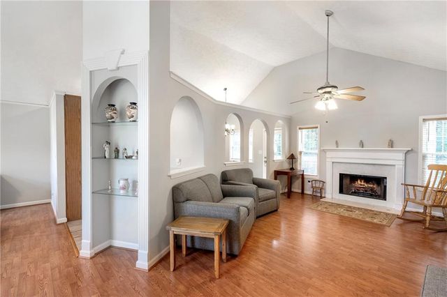 1020 Dalby Way, Austell, GA 30106