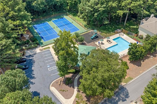 1020 Dalby Way, Austell, GA 30106