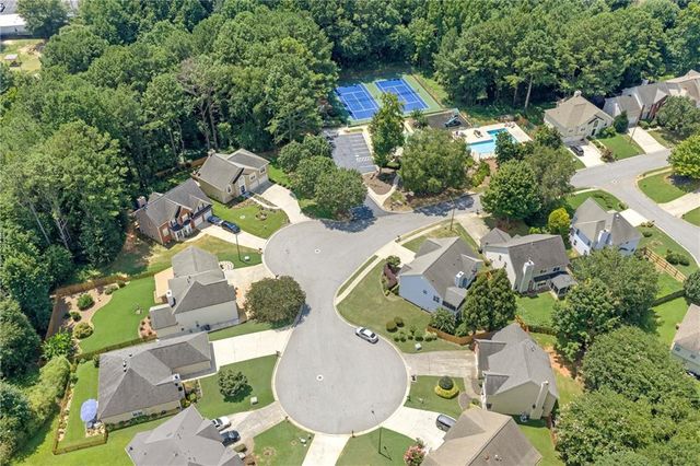 1020 Dalby Way, Austell, GA 30106