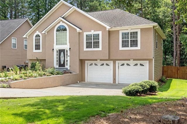 1020 Dalby Way, Austell, GA 30106
