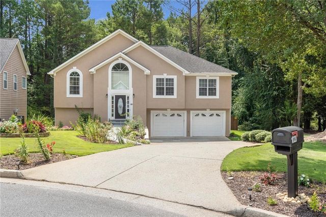 1020 Dalby Way, Austell, GA 30106