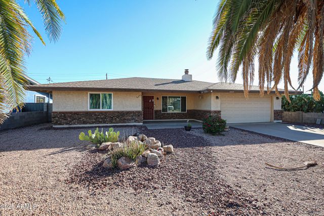 6539 E ARBOR Avenue, Mesa, AZ 85206