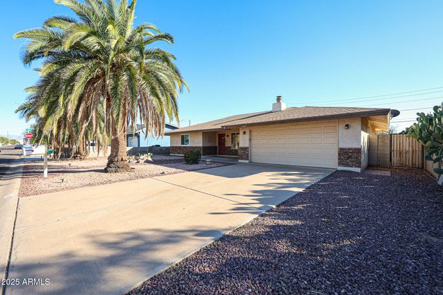 6539 E ARBOR Avenue, Mesa, AZ 85206