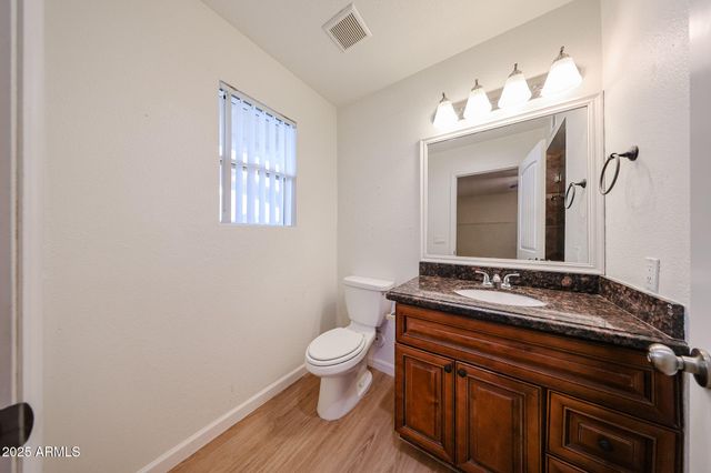 6539 E ARBOR Avenue, Mesa, AZ 85206