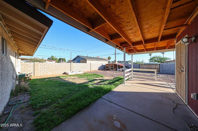 6539 E ARBOR Avenue, Mesa, AZ 85206