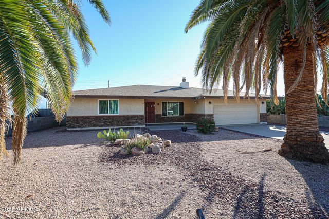 6539 E ARBOR Avenue, Mesa, AZ 85206