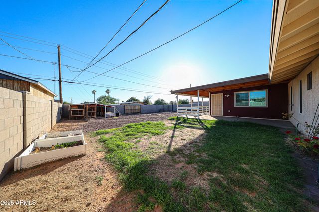 6539 E ARBOR Avenue, Mesa, AZ 85206