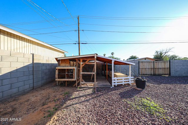 6539 E ARBOR Avenue, Mesa, AZ 85206