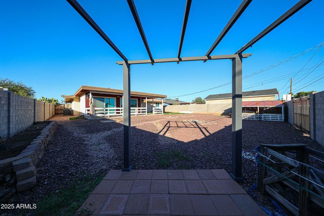 6539 E ARBOR Avenue, Mesa, AZ 85206