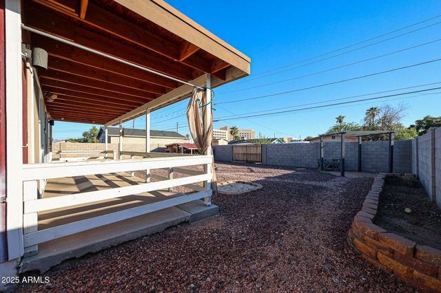 6539 E ARBOR Avenue, Mesa, AZ 85206