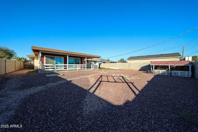 6539 E ARBOR Avenue, Mesa, AZ 85206