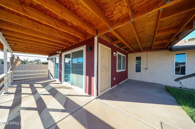 6539 E ARBOR Avenue, Mesa, AZ 85206