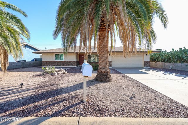6539 E ARBOR Avenue, Mesa, AZ 85206