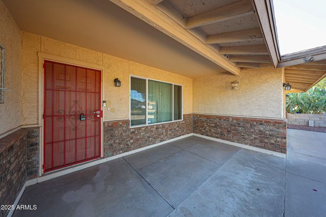 6539 E ARBOR Avenue, Mesa, AZ 85206