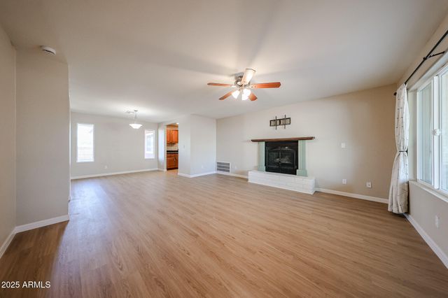 6539 E ARBOR Avenue, Mesa, AZ 85206