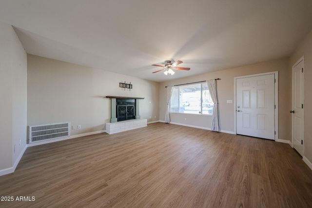 6539 E ARBOR Avenue, Mesa, AZ 85206