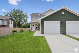 1615 N ANGEL ST #A, Layton, UT 84041