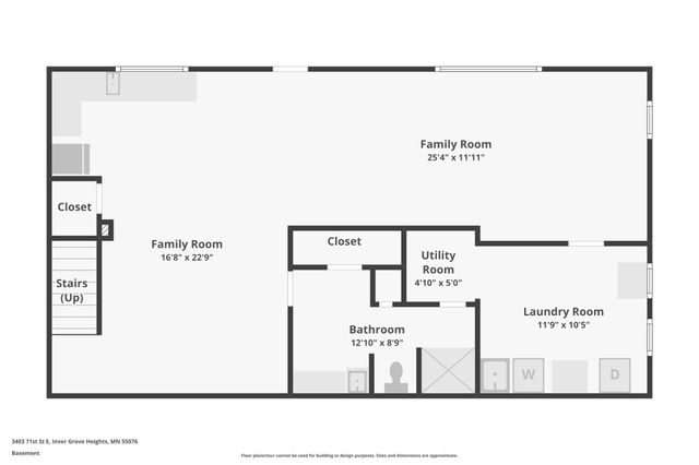 3403 71st Street E, Inver Grove Heights, MN 55076