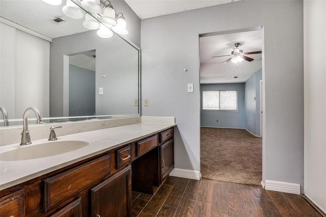 2626 Bennington Court, Grand Prairie, TX 75052