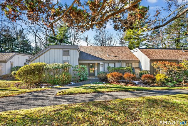 891 Heritage Village A, Southbury, CT 06488