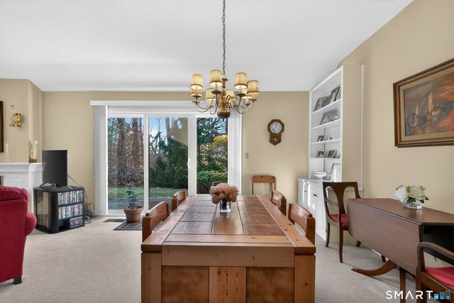 891 Heritage Village A, Southbury, CT 06488