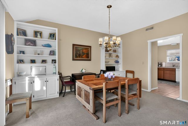 891 Heritage Village A, Southbury, CT 06488