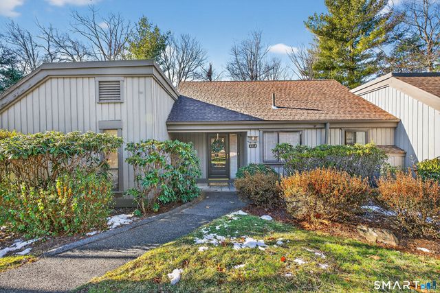 891 Heritage Village A, Southbury, CT 06488