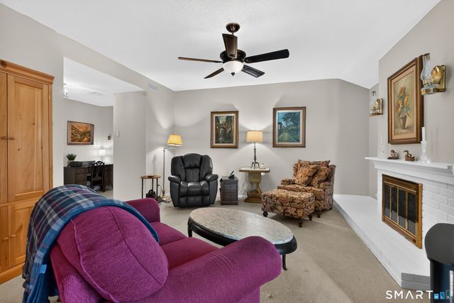 891 Heritage Village A, Southbury, CT 06488