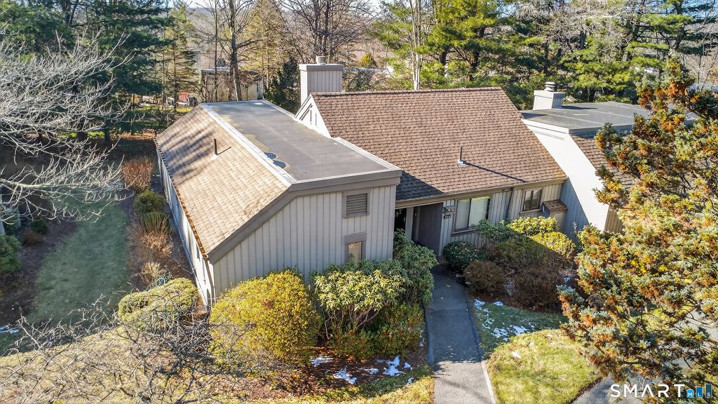 891 Heritage Village A, Southbury, CT 06488