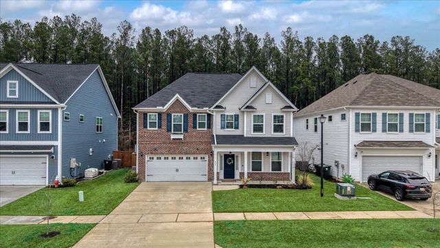 604 Dunswell Drive, Summerville, SC 29486