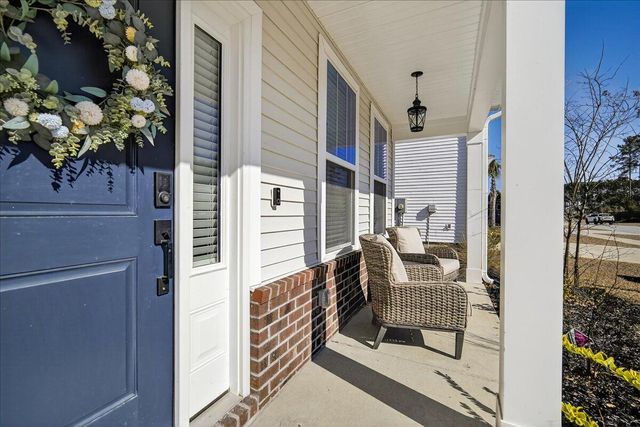 604 Dunswell Drive, Summerville, SC 29486