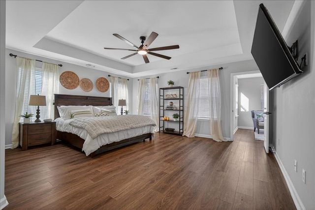 604 Dunswell Drive, Summerville, SC 29486