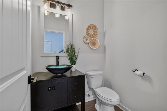 604 Dunswell Drive, Summerville, SC 29486