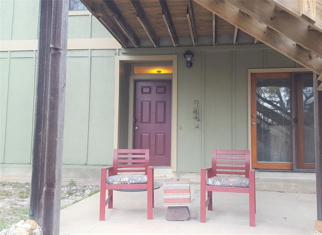 19818 Colina Drive DR, Lago Vista, TX 78645