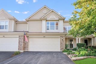 744 Lancaster Drive, Pingree Grove, IL 60140