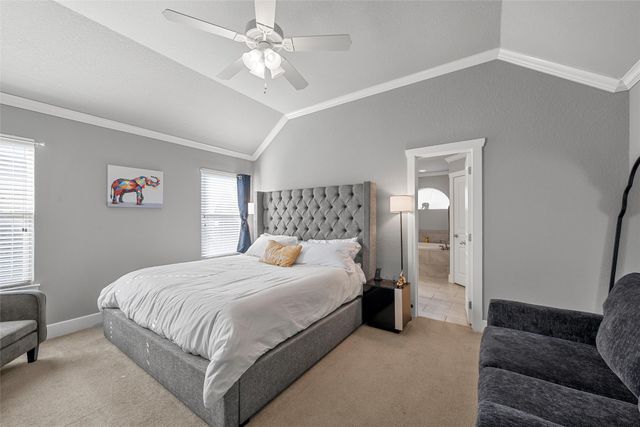 2209 Dominic Court, Waco, TX 76712