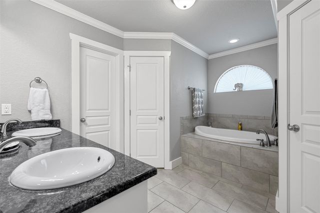 2209 Dominic Court, Waco, TX 76712