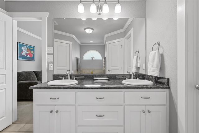 2209 Dominic Court, Waco, TX 76712